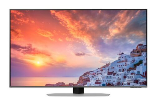 삼성전자 QLEDTV